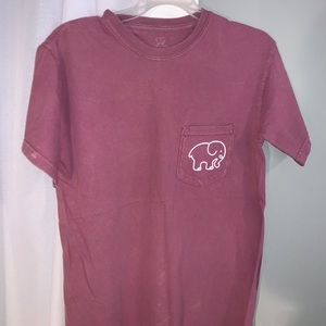 Ivory Ella Tee